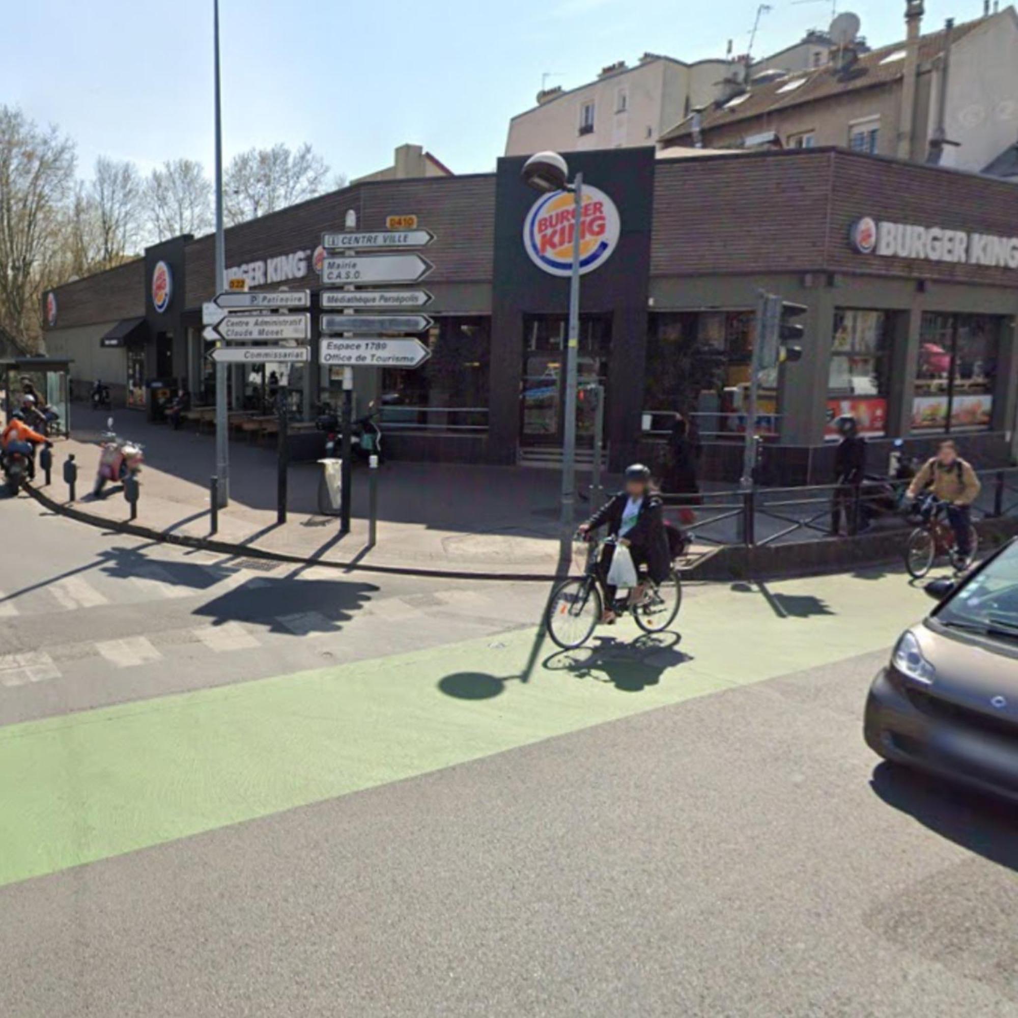 Bright Small Studio Paris Saint Ouen Exterior foto